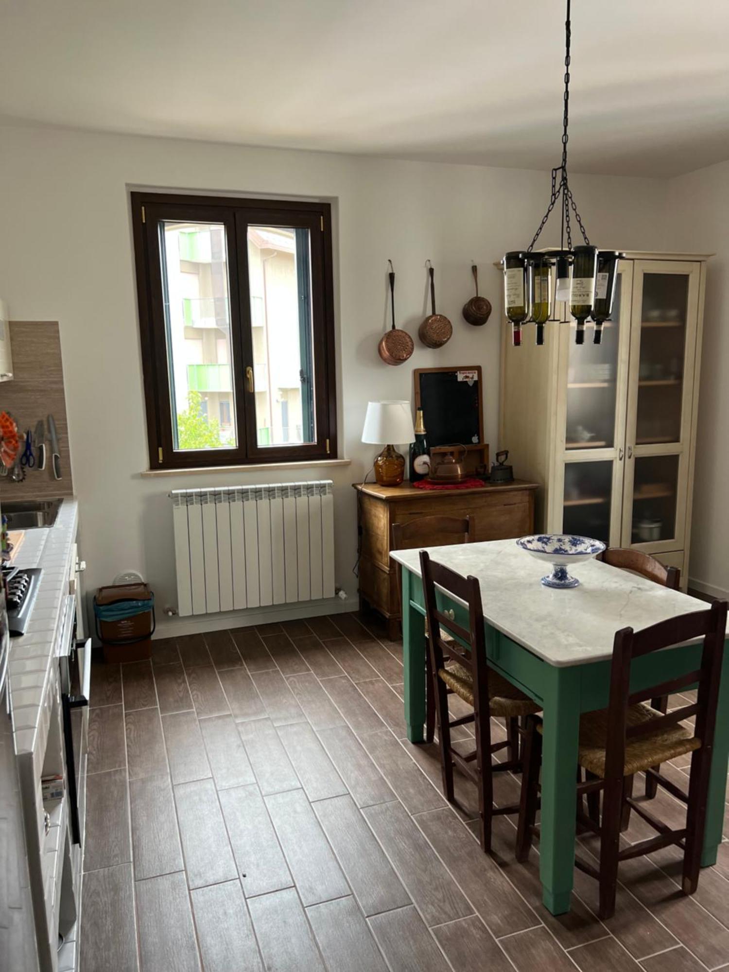 Casa Fabi - L'Aquila Leilighet Eksteriør bilde