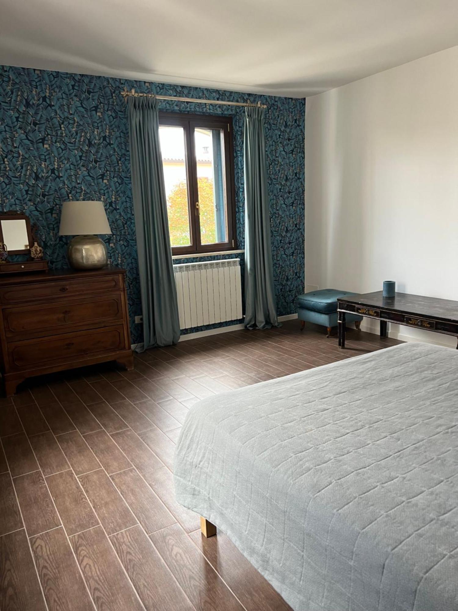 Casa Fabi - L'Aquila Leilighet Eksteriør bilde